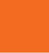 Tarkett - Plinthe en caoutchouc Duracove Thermoplastic Rubber 1/8" (Type TP) Toeless Duracove #62 Tangerine Tango - 1/8" (3 mm) x 4" x 120'
