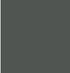 Tarkett - Plinthe en caoutchouc Duracove Thermoplastic Rubber 1/8" (Type TP) Toeless Duracove #82 Black Pearl - 1/8" (3 mm) x 6" x 100'