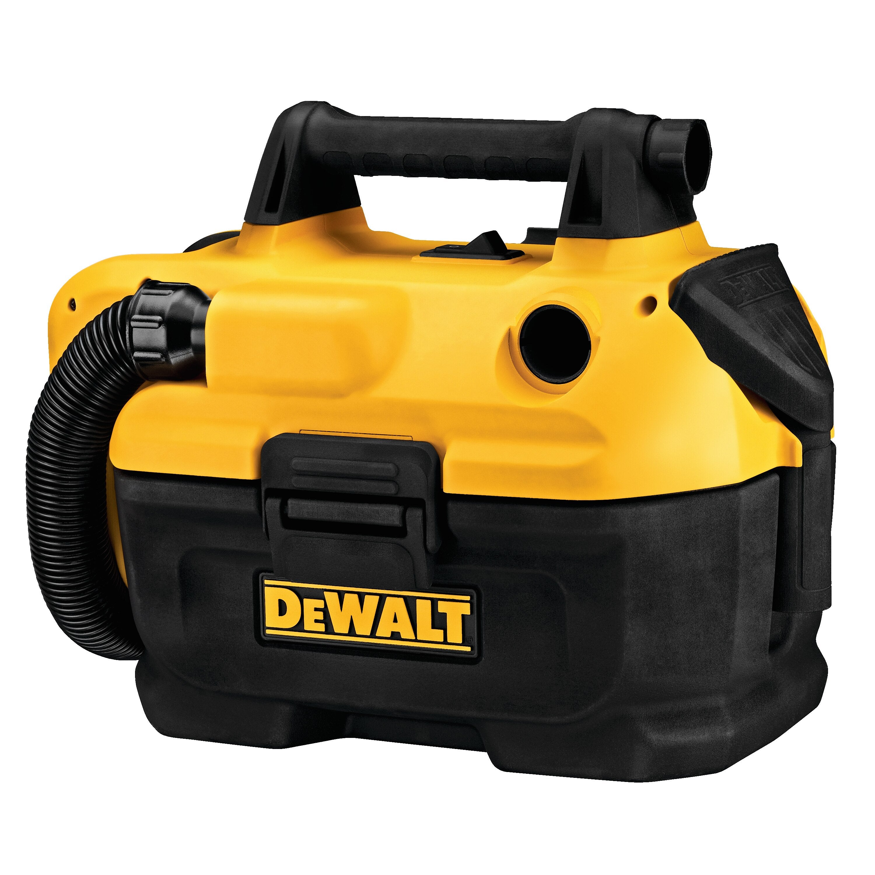 DeWalt - Aspirateur pour déchets secs et humides sans fil 18/20V MAX