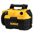 DeWalt - Aspirateur pour déchets secs et humides sans fil 18/20V MAX