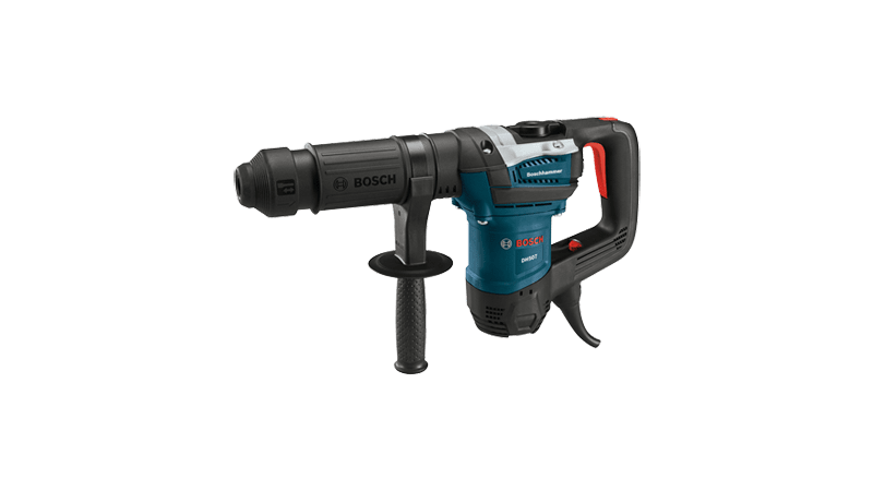 Bosch - SDS-max Marteau de démolition