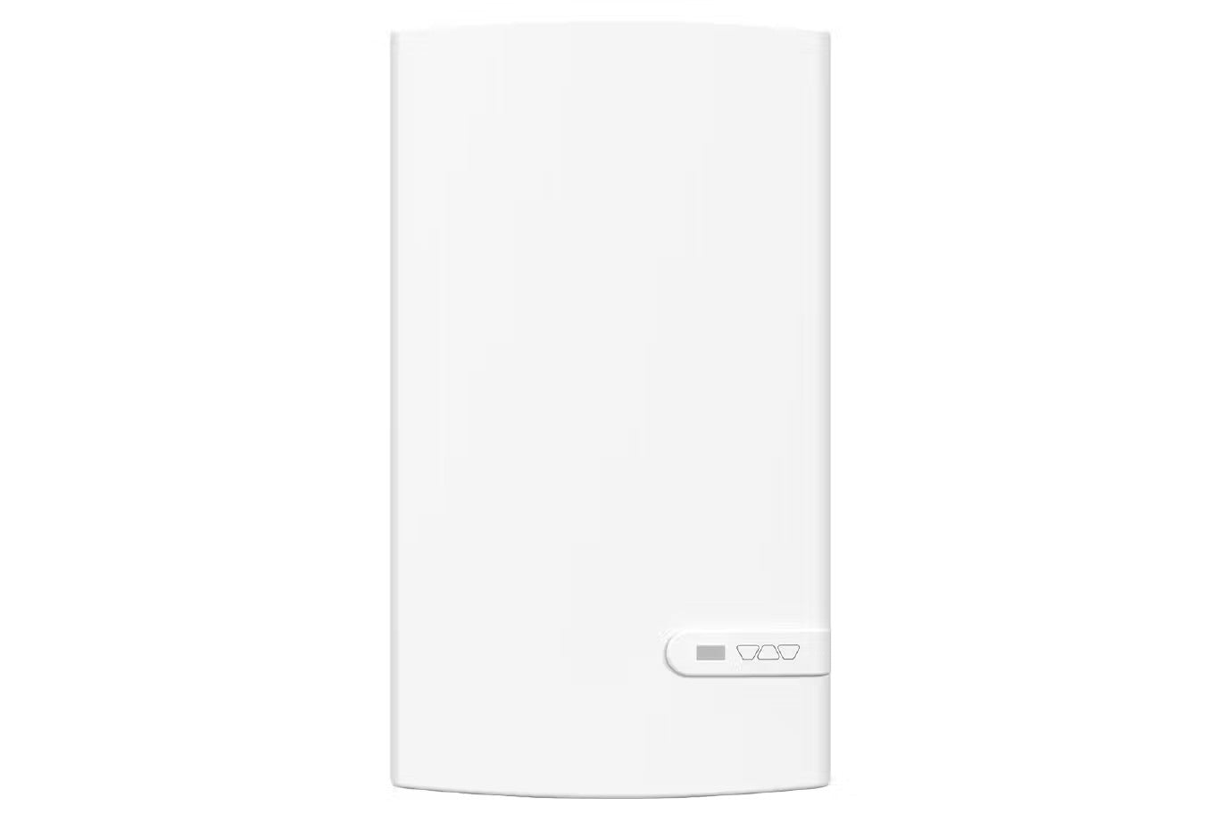 Schluter - DITRA-HEAT-E-RRS Module de puissance blanc ||DHERR2BW