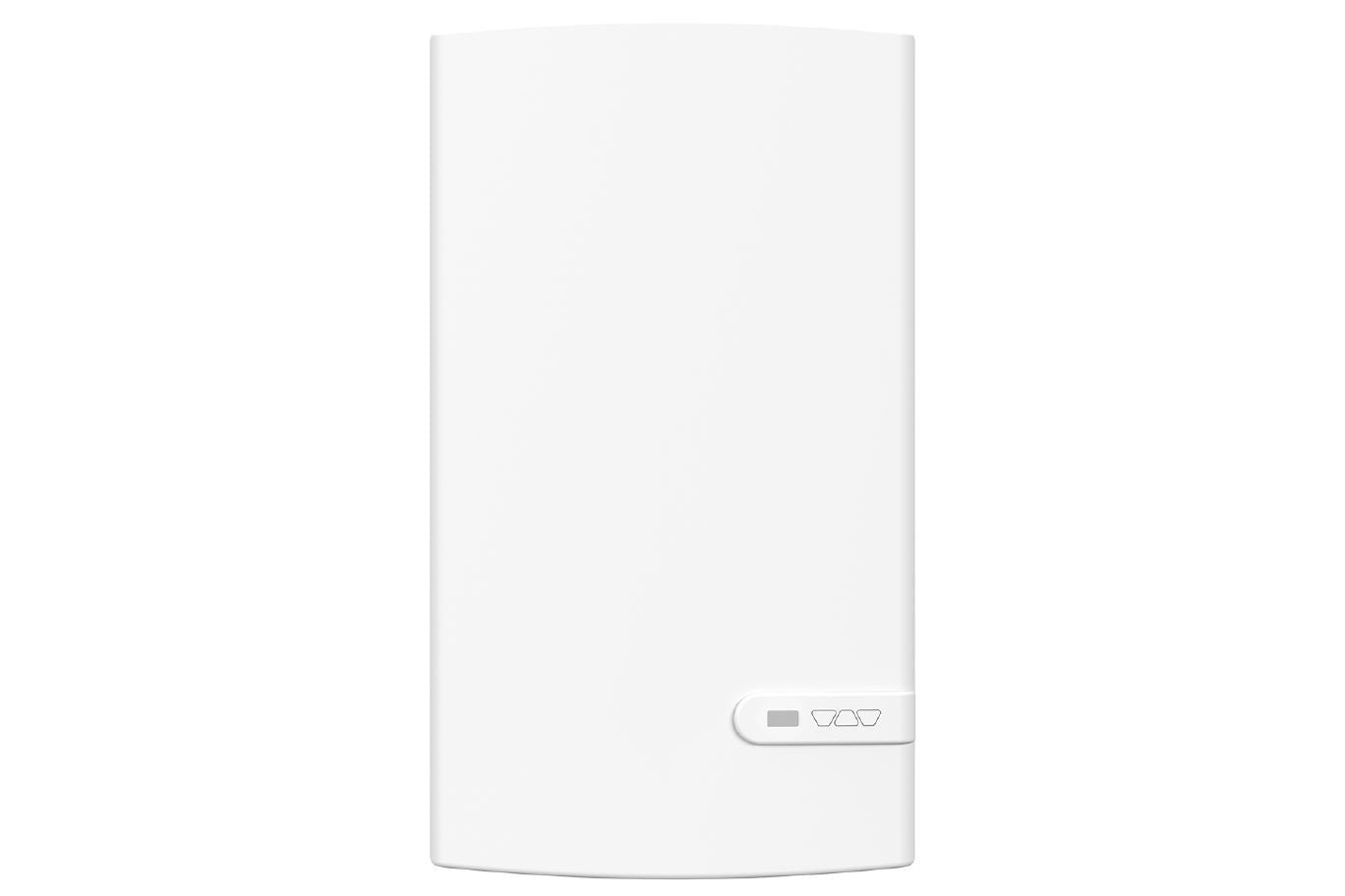 Schluter - DITRA-HEAT-E-RRS Module de puissance blanc