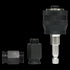 Diablo - Ensemble du système de mandrin Snap-Lock Plus 3/8"