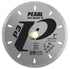 Pearl Abrasive - Lame Diamant A Granit 4 X.070 X 5/8