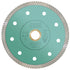 Pearl Abrasive - P4 Lame turbo à mailles. 10 mm Rim 4" x 0.048" x 7/8". 20 mm