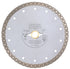 Pearl Abrasive - P3 Lame fine Turbo-X Turbo Mesh 4" x 0.055" x 5/8". 20 mm. 7/8"