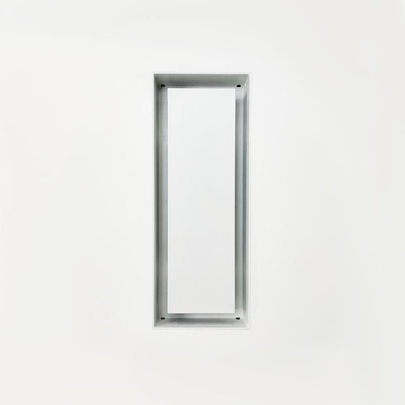 Fittes - Drywall Lite bead Blanc - 4" x 10"