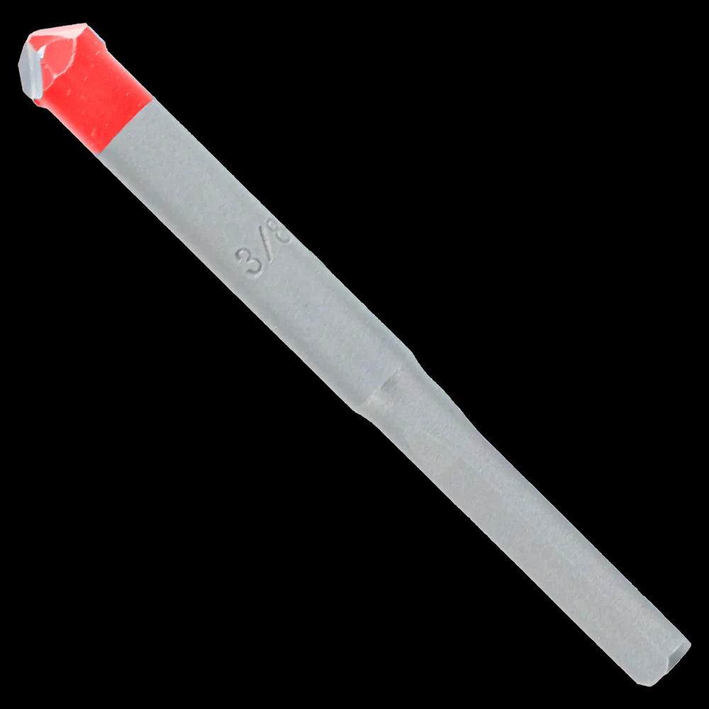 Diablo - Foret en carbure pour le carrelage et la pierre 3/8"