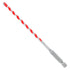 Diablo - Foret pour perceuse à percussion SPEEDemon à pointe au carbure rouge hexagonal 3/16" pour la maçonnerie (paquet de 5)
