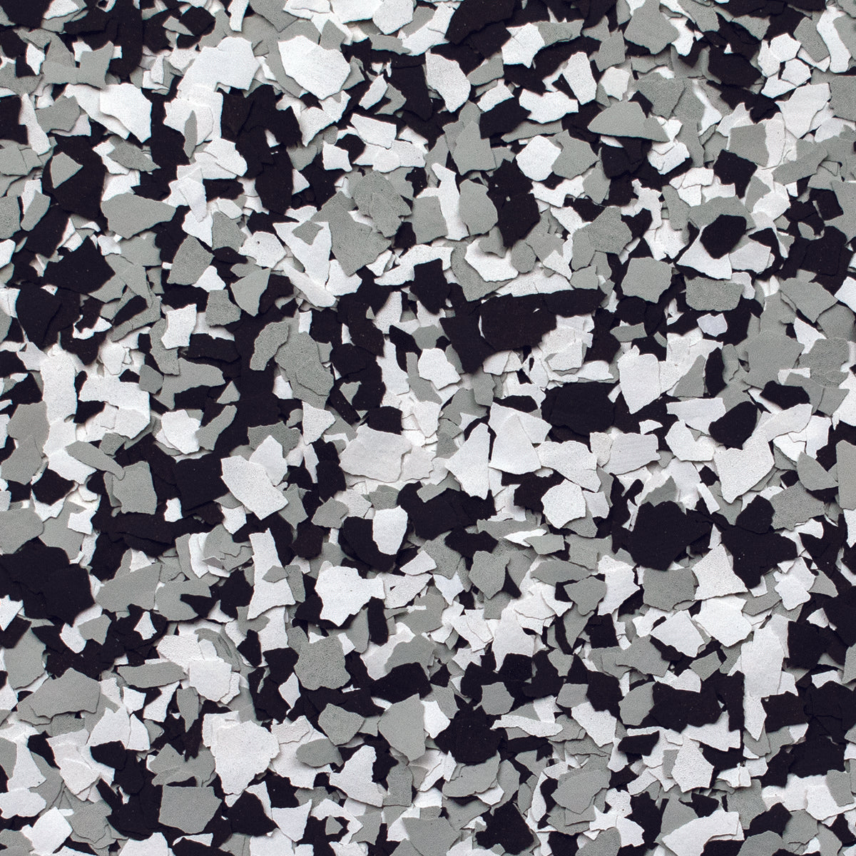 Torginol - Flocons pour époxy B411 Domino 1/4" 40 lb