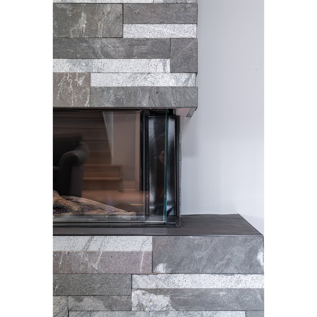 Pierres Naturelles Venetian - 4.84 pi² / boîte