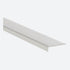 M-D PRO - Bordure plaine, Mira lustré - 1/16" x 15/16" x 8'