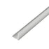 M-D PRO - Coin de métal non troué, Titane 1/2" x 1/2" x 8'
