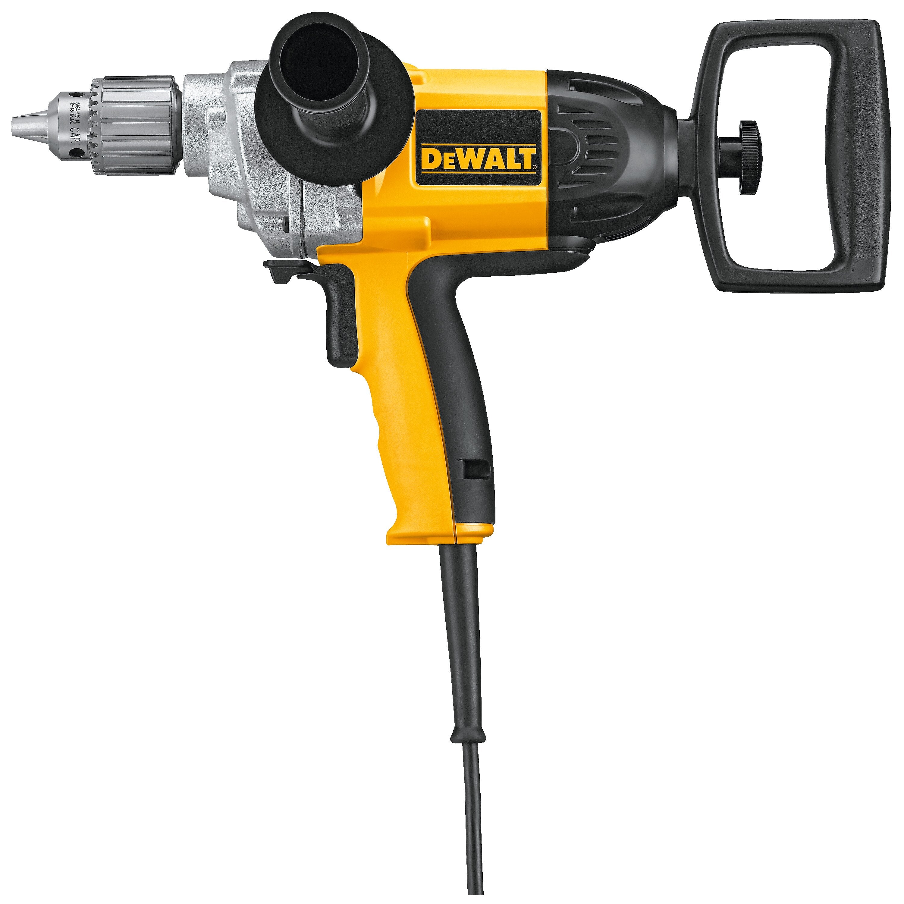 DeWalt - Perceuse-mélangeur de 1/2"