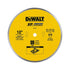 DeWalt - Lames XP pour carreaux - épaisseur 0.08"