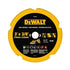DeWalt - Lame en diamant pour matériaux multiples 3"