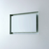 Fittes - Trappe de ventilation murale encastrée Flush Lite Blanc 10" x 10"