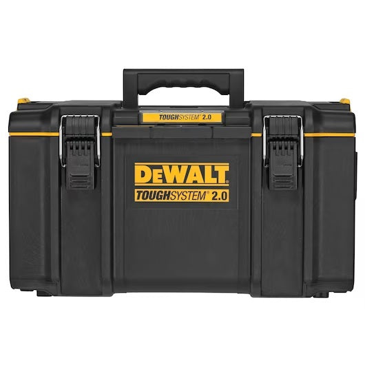 DeWalt - Grande boîte à outils portative ToughSystem 2.0