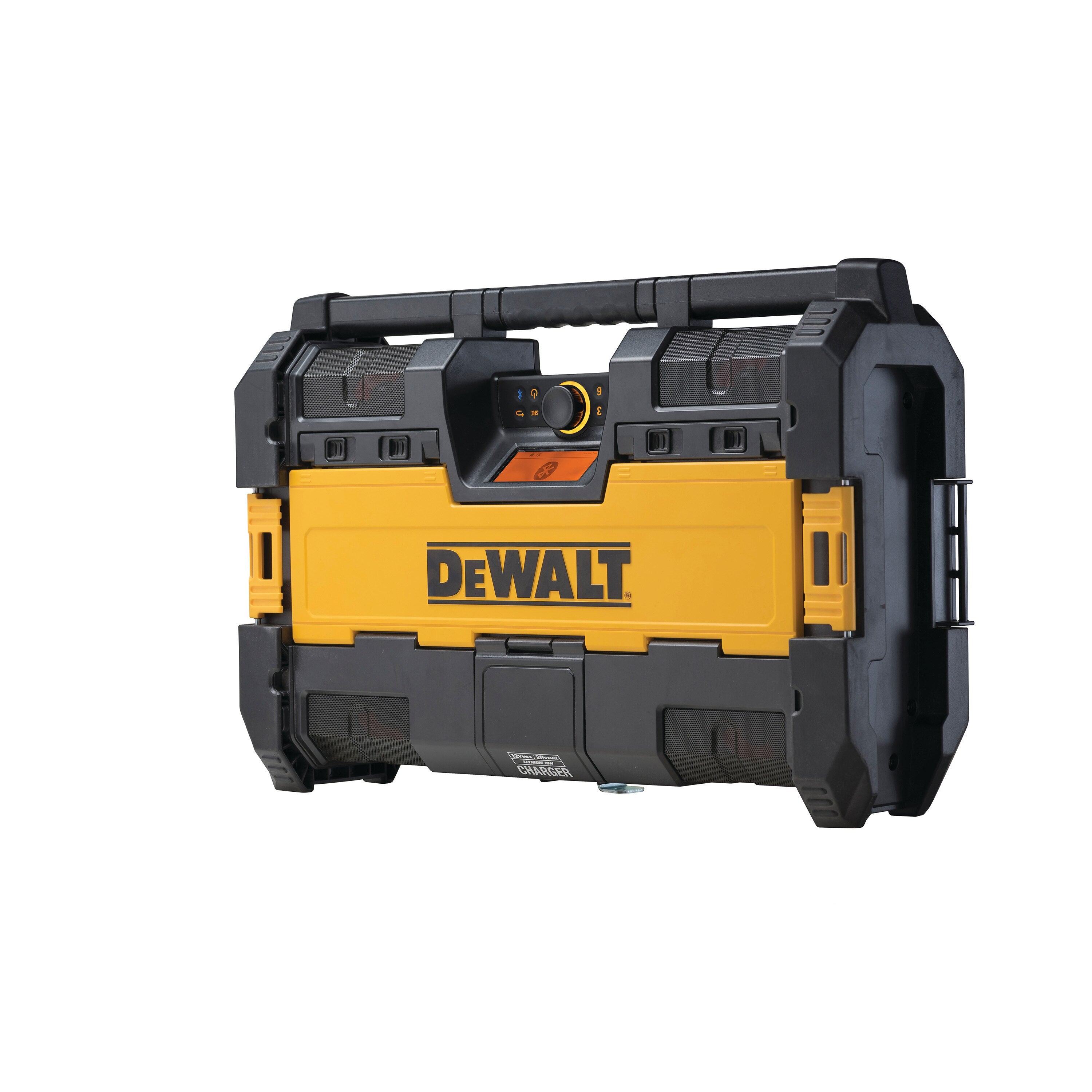 DeWalt - Radio-chargeur ToughSystem