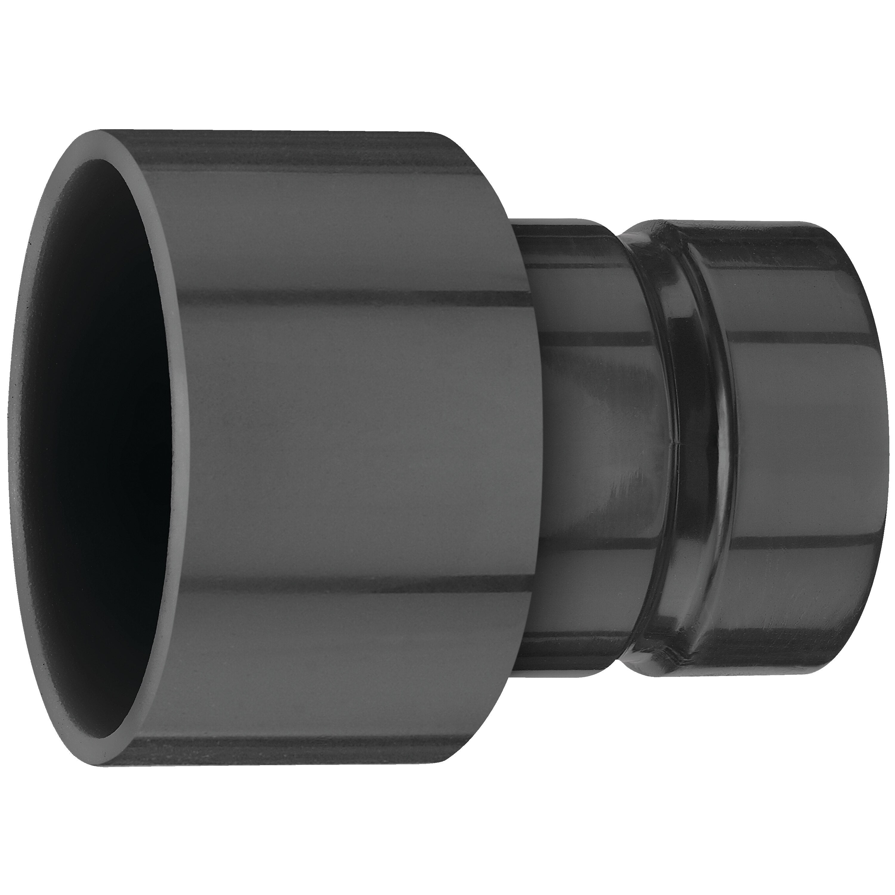 DeWalt - Adaptateur conique 2-1/4" pour DWV9000 (s'adapte à Bufvac)