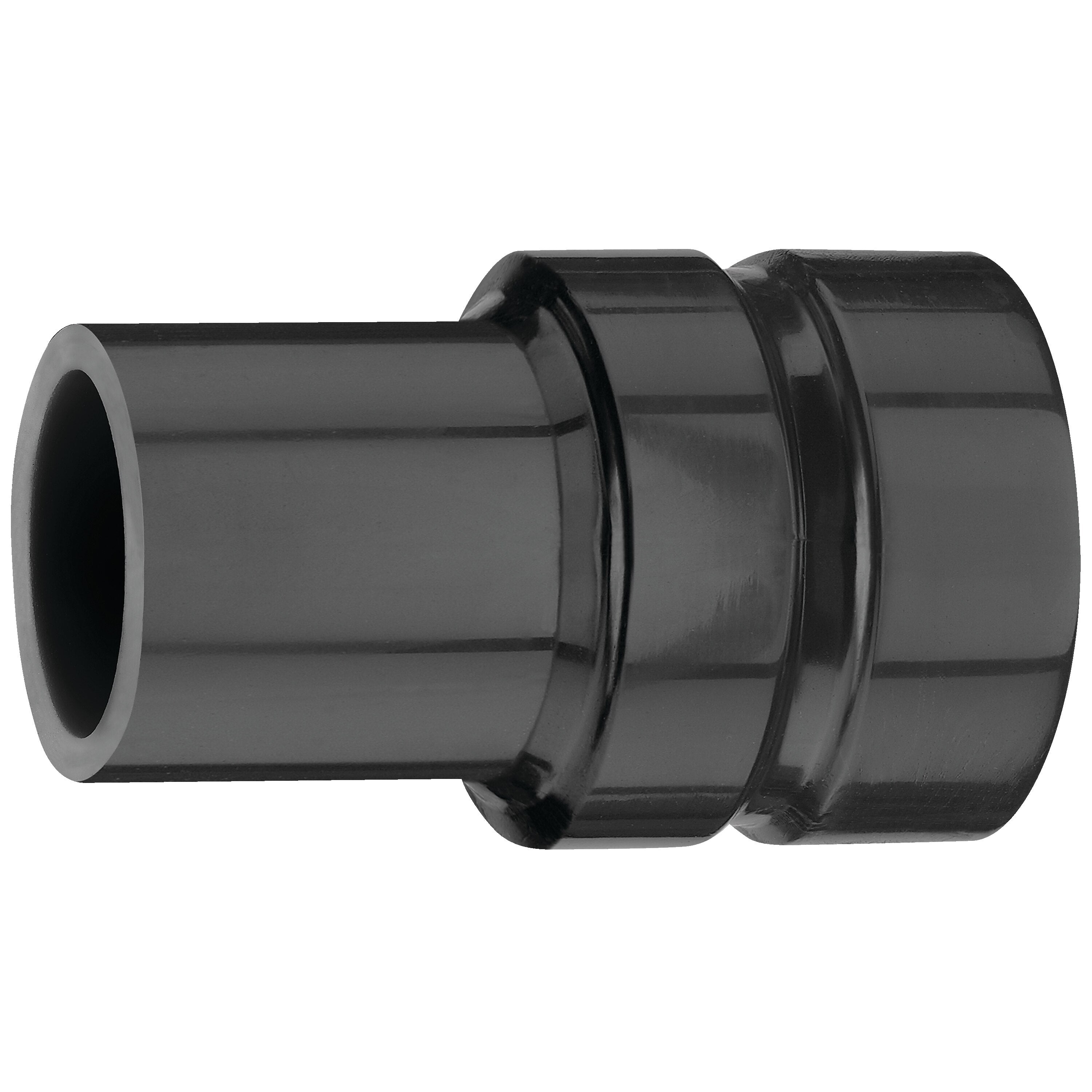 DeWalt - Adaptateur pour dépoussiéreurs 1.25"