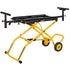 DeWalt - Support de scie à onglets roulant