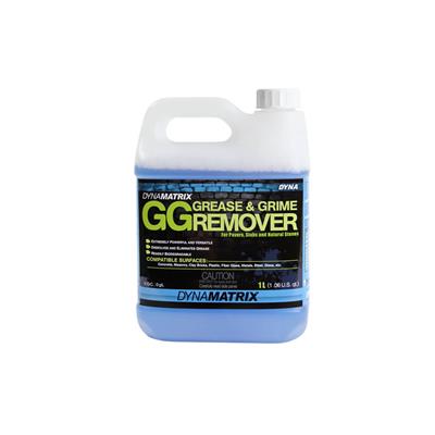 Dyna - Dissolvant de graisse et de saleté GG 8530 pour pavés autobloquants 1 L