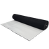 Fusion - Coussin de tapis Fusion Black en caoutchouc 54" x 25' - 6 mm (12.5 vg²)