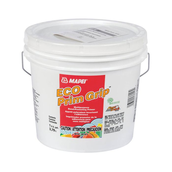 Mapei - ECO Prim Grip Apprêt polyvalent favorisant l’adhérence 3.79 L