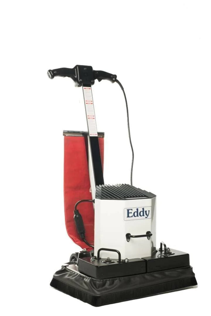 Eddy Floor Tools - Eddy Sableuse Orbitale 3000/3450tm