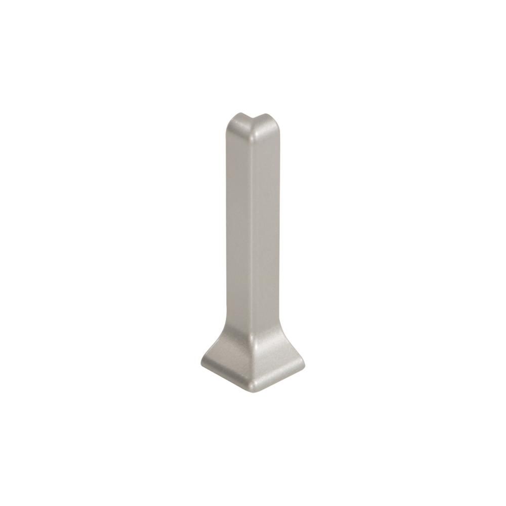 Schluter - DESIGNBASE-SL Coin extérieur 90° - aluminium anodisé mat 2-3/8" (60 mm)
