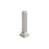 Schluter - DESIGNBASE-SL Coin extérieur 90° - aluminium anodisé mat 3-1/8" (80 mm)