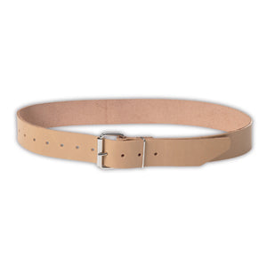 Kuny's - Ceinture de travail en cuir de 2"