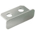 Schluter - TREP-E Cap de fermeture - acier inoxydable (V2)