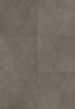ProSolutions - Tuiles de vinyle EchoTec 5.0 Decible collées au sol 24" x 24"