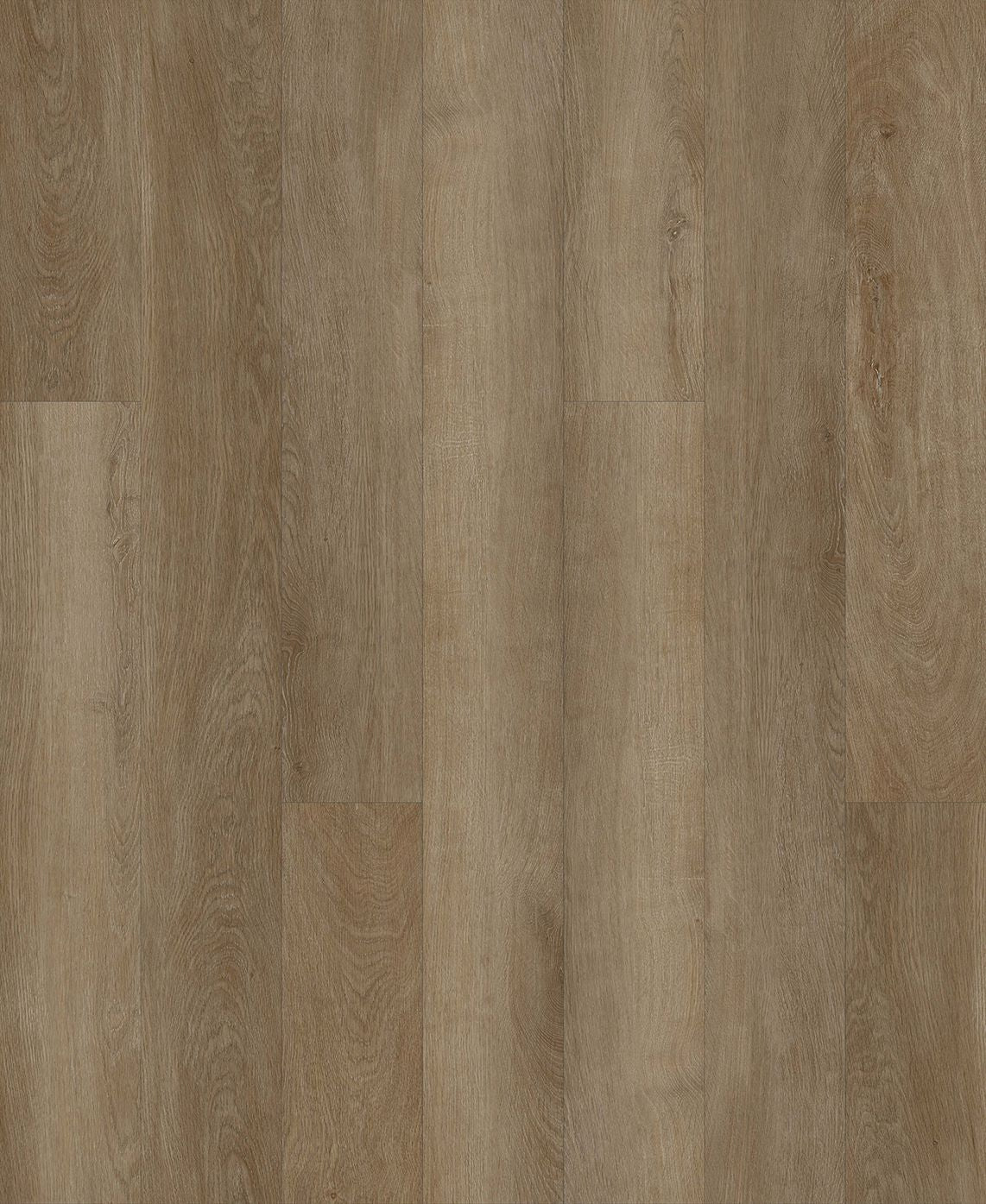 ProSolutions - Planches de vinyle EchoTec 5.0 Hark collées au sol 7-1/4" x 48"