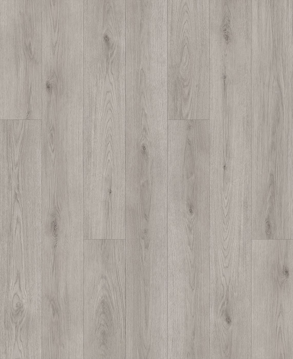 ProSolutions - Planches de vinyle EchoTec 5.0 Mirror collées au sol 7-1/4" x 48"