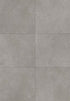 ProSolutions - Tuiles de vinyle EchoTec 5.0 Strum collées au sol 24" x 24"