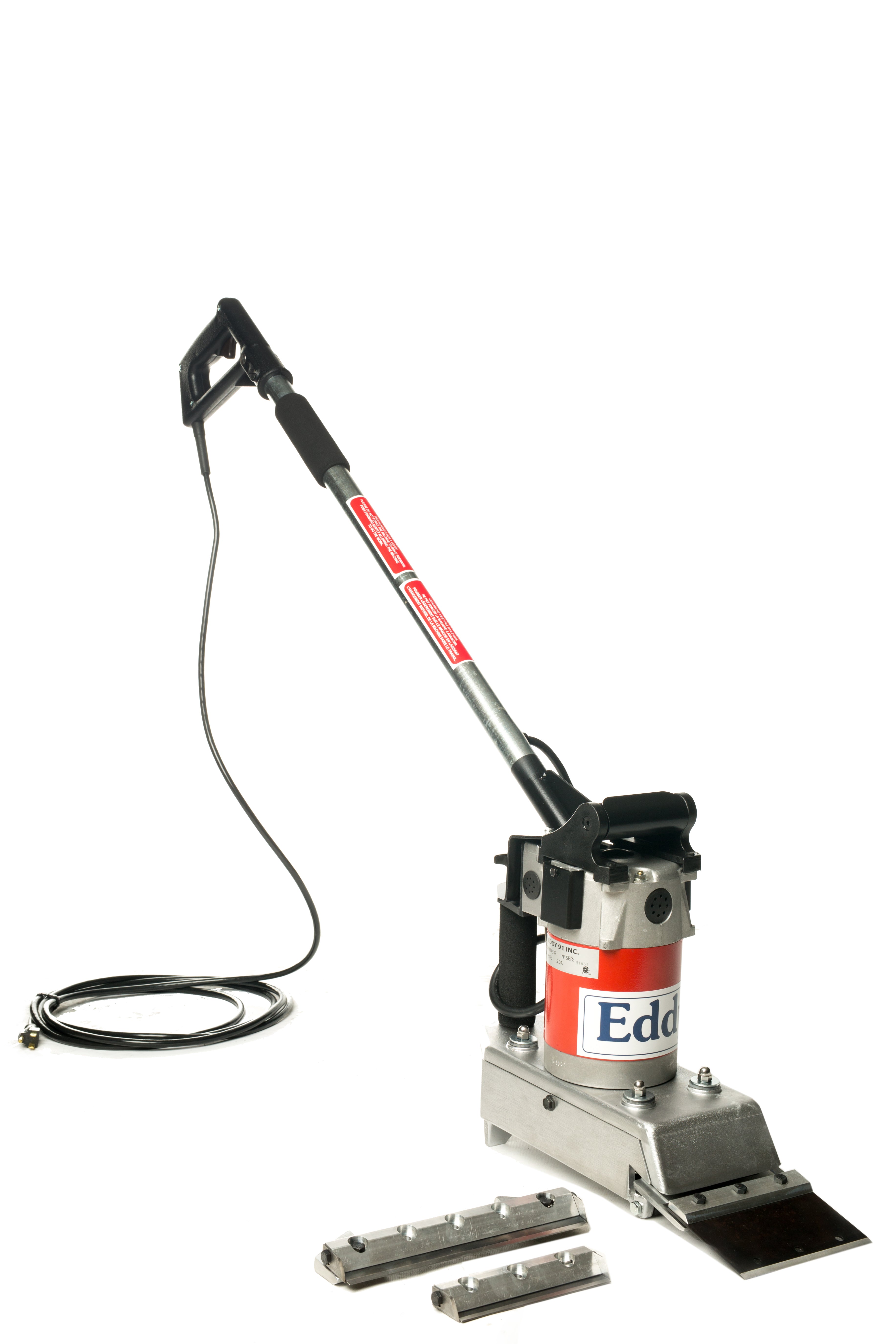 Eddy Floor Tools - Grattoir à plancher à usages multiples (location)