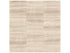 Anatolia - Eramosa - Sand - Tuile de porcelaine émaillée aspect travertin, fini poli, rectifiée 30 x 60 cm (12 x 24 po)