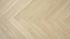Vidar - Herringbone - Yukon - Plancher de bois d'ingénierie à bâtons rompus en chêne blanc européen, grade Character (ABCD) - 5" x 3/4" x 30"