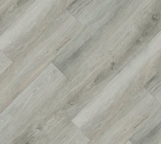 ProSolutions - Planches de vinyle Clic Flottant et Clic Collé Sierra Everest 9" x 72"