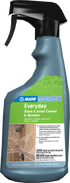 Mapei - UltraCare Nettoyant et scellant quotidien pour pierre et coulis - 710 mL