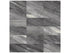 Anatolia - Evolution - Carbon - Tuile de porcelaine émaillée aspect travertin, fini mat 30 x 60 cm (12 x 24 po)