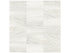 Anatolia - Evolution - Ice - Tuile de porcelaine émaillée aspect travertin, fini mat 30 x 60 cm (12 x 24 po)