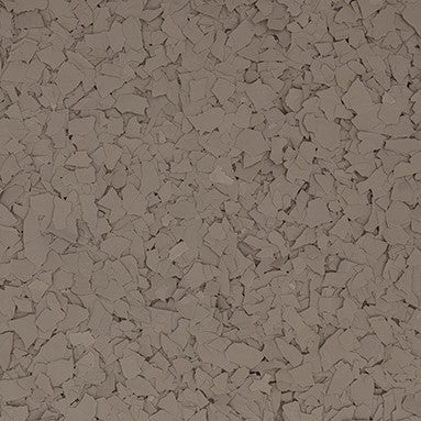 Torginol - Flocons pour epoxy ColorFlakes F1000 Adobe Beige 40 lb 1/8"