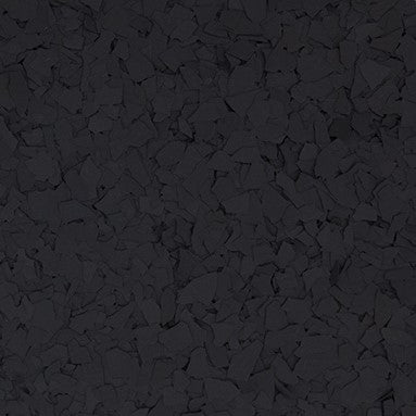 Torginol - Flocons pour epoxy ColorFlakes F1050 Black 40 lb 1/8"