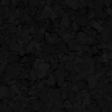 Torginol - Flocons pour époxy #F1050 Black 1/16" 40 lb