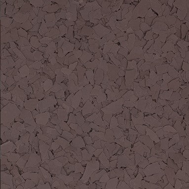 Torginol - Flocons pour epoxy ColorFlakes F1060 Brown 40 lb 1/8"